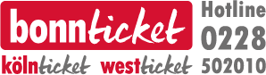 BonnTicket