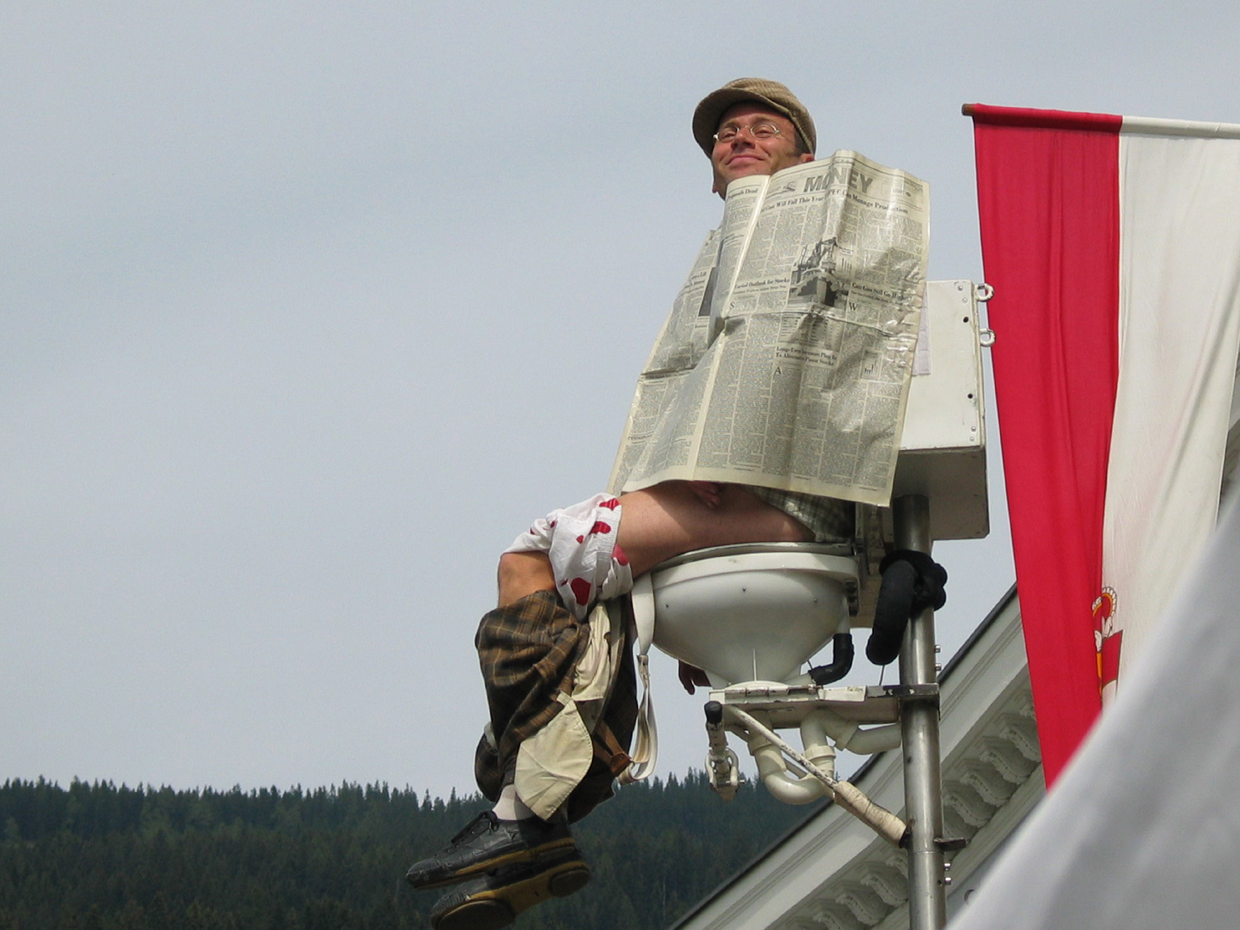 Royal Flush Radstadt 450 KB